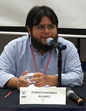 Investigadores de ciihu