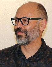 Investigadores de ciihu
