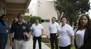 Concluye aplicación de exámenes de admisión para ingresar a la UAEM