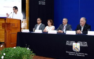 Valora UAEM impartir clases de forma virtual por coronavirus
