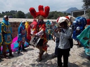 Participa UAEM en catálogo de fiestas tradicionales que buscan incluirse en patrimonio de la humanidad