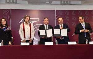 Atiende UAEM medidas sanitarias recomendadas por secretarías de Educación y de Salud