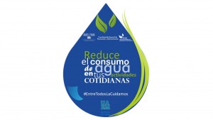Campaña permanente de Agua
