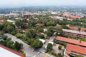 Destaca productividad científica de la UAEM a pesar del confinamiento