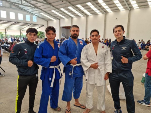 Participará UAEM en 11 disciplinas en Universiada Nacional 2022
