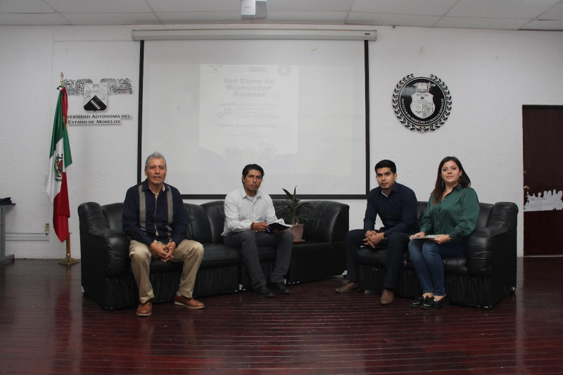 Urgen académicos universitarios a atender el bienestar animal