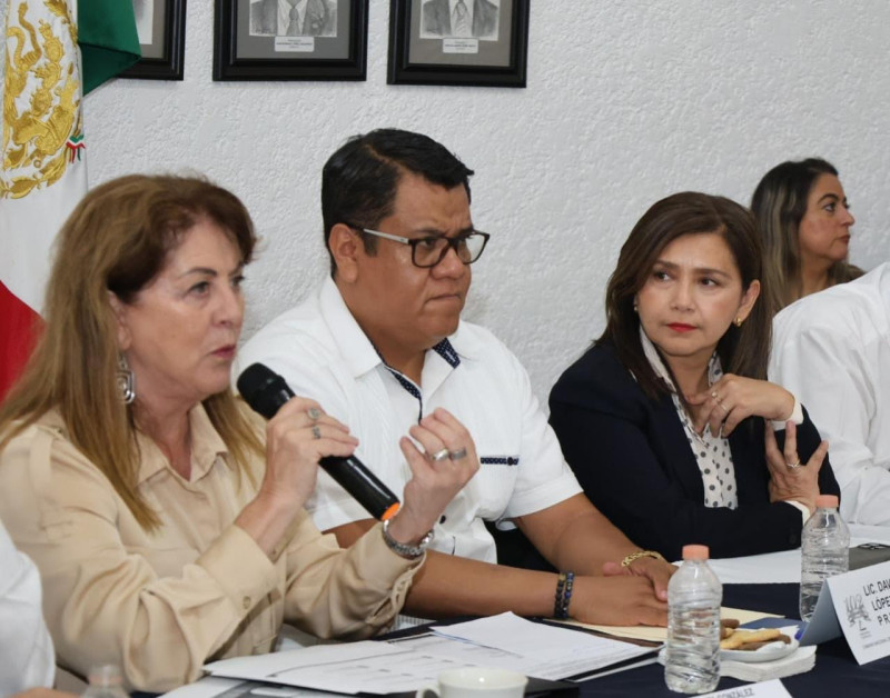 Busca UAEM fortalecer alianzas con gobierno e iniciativa privada