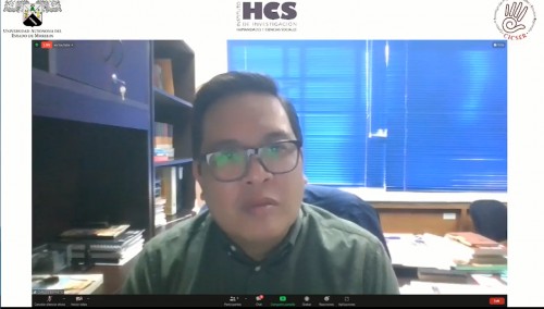 Necesario articular formas narrativas para combatir el racismo en México