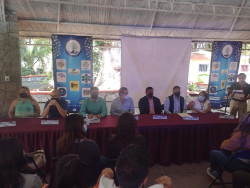 Inicia el el 4º Simposio Agua: Recurso y medio de vida
