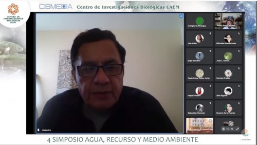 Destacan importancia de la calidad del agua subterránea para el consumo humano