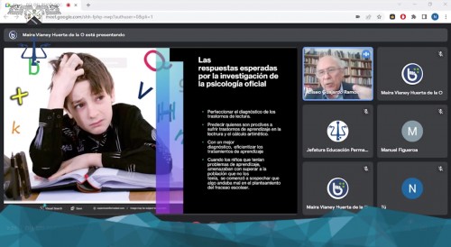 Con jornada académica celebran el Día del Psicólogo en la UAEM