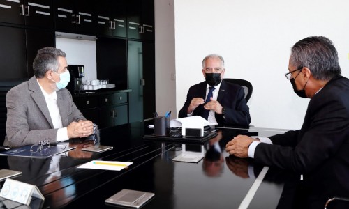 Destacan calidad académica del CIDC