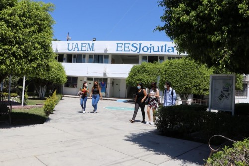Abre la EES de Jojutla diplomado en Técnicas y destrezas de litigación oral