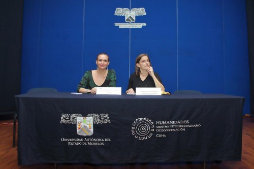 Inician en la UAEM las 5tas Jornadas de la Comunicación