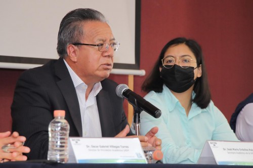 Reafirma UAEM compromiso con la transferencia de conocimiento a la sociedad