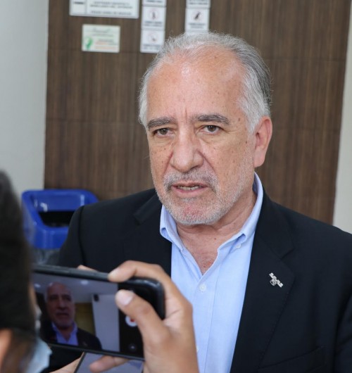 Un buen avance el incremento al presupuesto de la UAEM consideró el rector