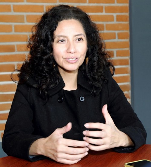 Promueve Facultad de Arquitectura política de puertas abiertas y calidad académica