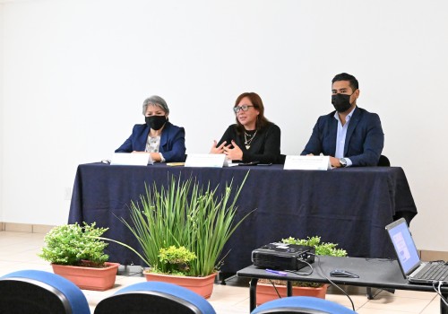 Inicia CIByC capacitación para obtener certificación ambiental internacional