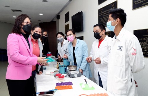 Promueve UAEM el interés de mujeres y niñas en la ciencia