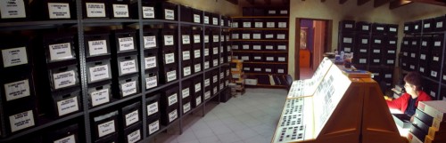 Por su excepcional valor incluyen acervo fotográfico Tres Ríos al Registro Memoria del Mundo
