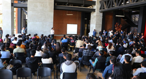 Firman convenio Facultad de Arquitectura y Colegio de Arquitectos de Morelos