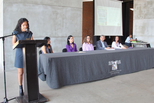 Presentan UAEM y Ayuntamiento de Cuernavaca la Guía para el diseño e implementación de las calles seguras