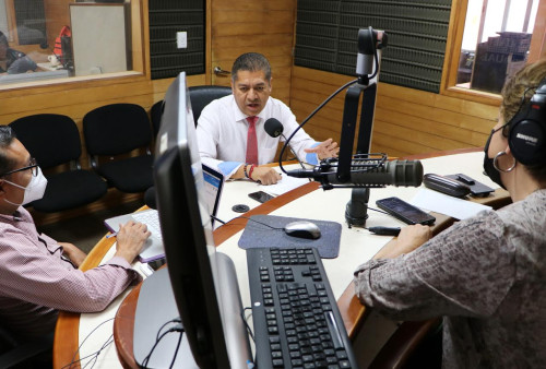 Invita la FCAeI a realizar ensayo sobre políticas públicas