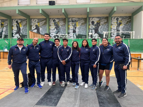 Clasifica UAEM en ocho disciplinas para la Universiada Nacional