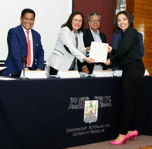 Concluye el Primer diplomado en Gestión Documental y Organización de Archivos