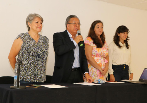 Destacan aportaciones del posgrado del CIByC a la biodiversidad y ecosistemas