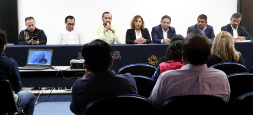 Impulsa CIB proyecto de divulgación científica para la comunidad morelense