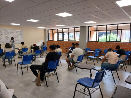 Incrementa en 4% la demanda de ingreso a la UAEM