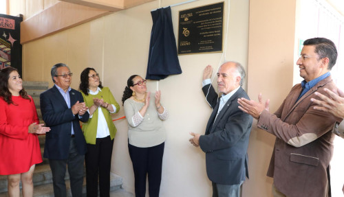 Celebra la Facultad de Diseño 9 años de fundación