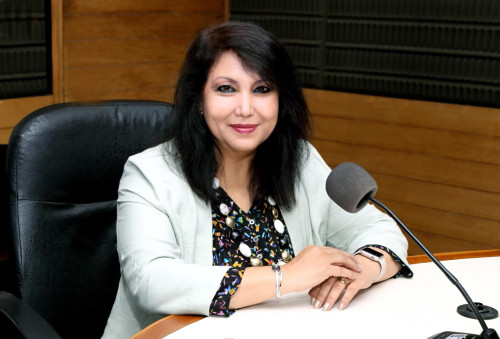 Destacan transdisciplina e internacionalización académica en la formación estudiantil