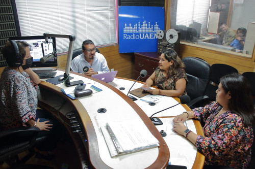El próximo domingo aplicará UAEM el examen de admisión al nivel medio superior
