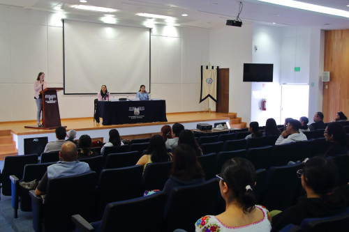 Inicia el XXV Verano de la Investigación Científica en Morelos