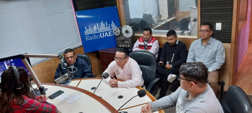 Reactiva UAEM el Programa “Ruta Segura”