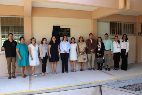 Celebra Facultad de Estudios Sociales de Temixco su 10º Aniversario