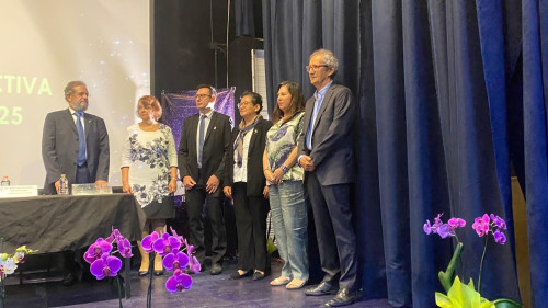 Preside investigadora de la UAEM la Academia de Ciencias de Morelos