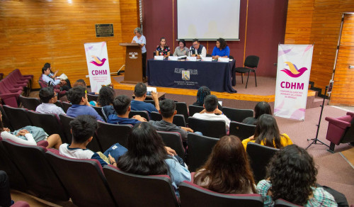 Continúan actividades del Seminario Permanente de las Poblaciones Afrolatinoamericanas