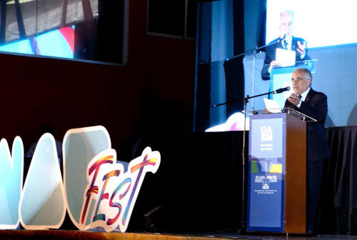 Recibe UAEM la feria de la empleabilidad