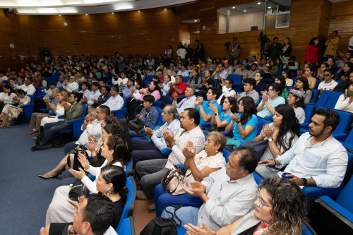 UAEM sede de foro sobre Áreas Naturales Protegidas