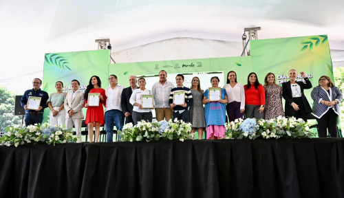 Celebran en la UAEM el Día Internacional del Turismo