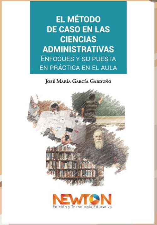 Presenta el CIIDU libro sobre Método del Caso en las Ciencias Administrativas