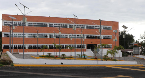 Reacreditan calidad de Licenciatura de la Facultad de Psicología de la UAEM