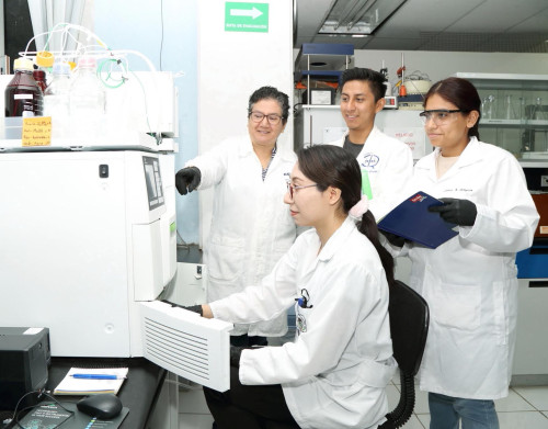 Obtiene investigadora de la UAEM compuestos para el tratamiento de la psoriasis