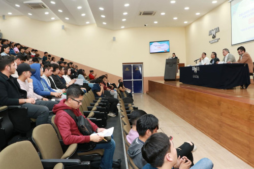 Concluyen los Diálogos por la Gobernanza realizados por la FCAeI