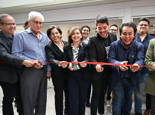 Inauguran en UAEM el primer Comedor Universitario