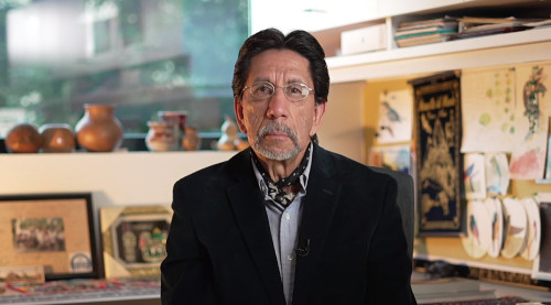 Otorgan a Rodolfo Dirzo el XVI Premio Fronteras del Conocimiento en Ecología