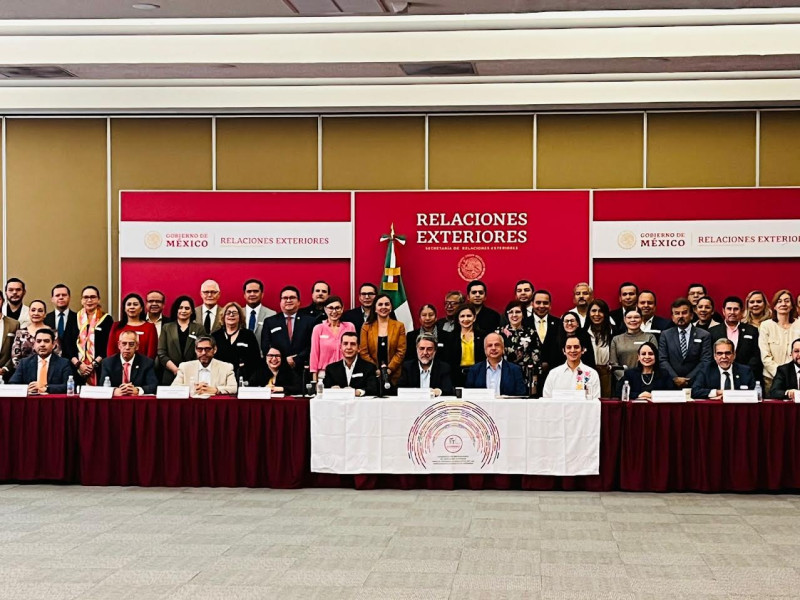 Contribuye UAEM a la formación de personas mexicanas en el extranjero